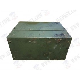 COVER BATTERY 6 VOLTS