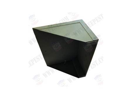 COUVERCLE BATTERIE 6 VOLTS