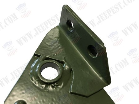 PLAQUE SUPPORT AV MOTEUR CHAINE EARLY NET