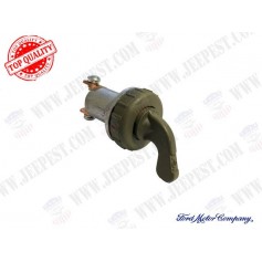 SWITCH IGNITION FORD TYPE