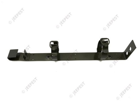 BRACKET DECONTAMINATOR APPARATUS M2