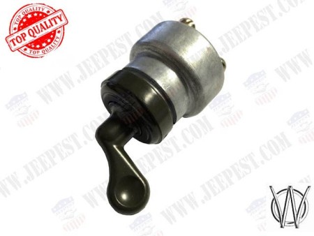 INTERRUPTEUR ALLUMAGE STD WILLYS