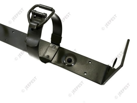 BRACKET DECONTAMINATOR APPARATUS M2