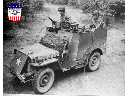 HAUBAN ANTENNE MILITARY US NOS