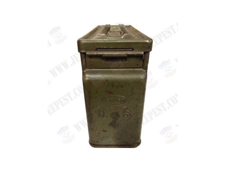 CAISSE MUNITIONS CAL .30 CANCO NET