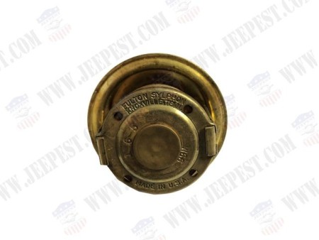 THERMOSTAT EAU CULASSE DODGE