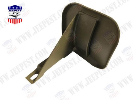HOLDER SPARE WHEEEL TO FRAME JEEP
