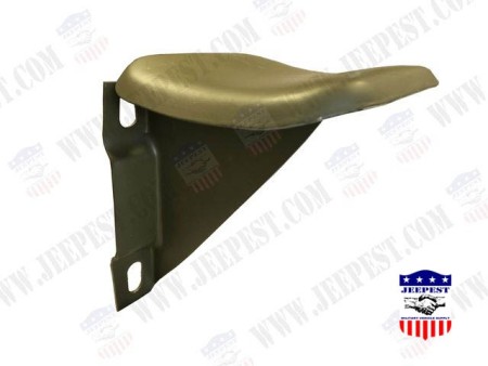 HOLDER SPARE WHEEEL TO FRAME JEEP