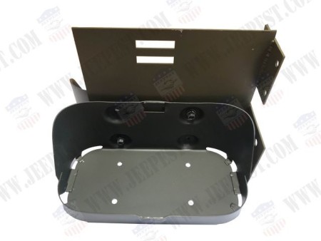 SUPPORT DOUBLE JERRYCAN "FIELD MODIFICATION" NET