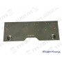 PANEL REAR JEEP FORD STAMPED EARLY NET