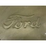 PANEL REAR JEEP FORD STAMPED EARLY NET