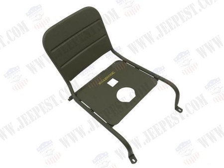 ARMATURE NUE SIEGE PILOTE MB EARLY NET