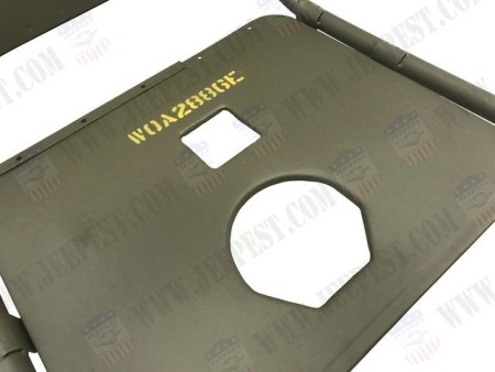 FRAME SEAT DRIVER MB EARLY NET
