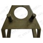 CARRIER SPARE WHEEL 3 STUDS TYPE GPW