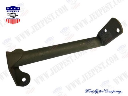 REPOSE PIED S/PLANCHER ARR FORD