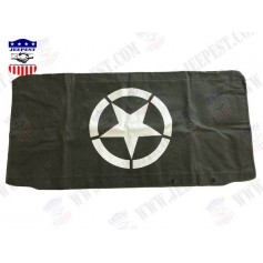 COVER WINDSHIELD COLLECTION WITH STAR