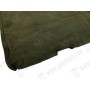 COVER WINDSHIELD OD HEAVY CANVAS WITH STAR