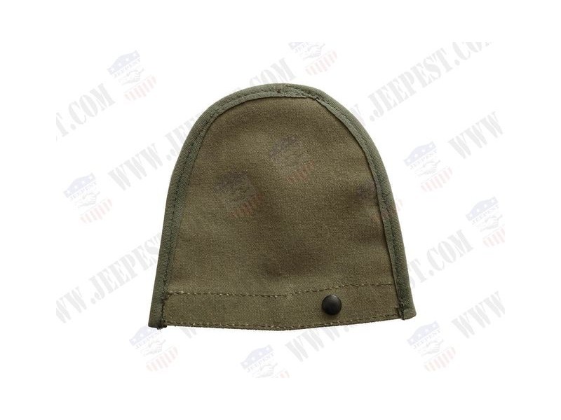 COVER MIRROR "J&M WORTHING" CANVAS USA COVER MIRROR "J&M WORTHING" CANVAS USA