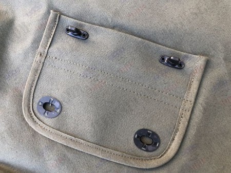 BACHE JEEP WW2 COLLECTION "JEEPEST"