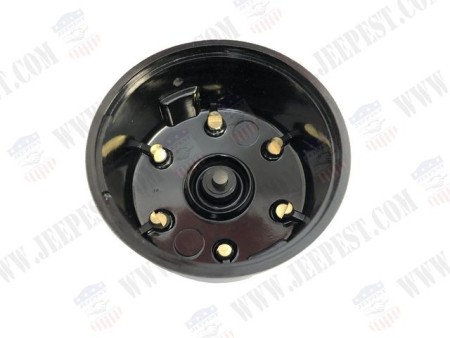 TETE ALLUMEUR 6/12V DODGE