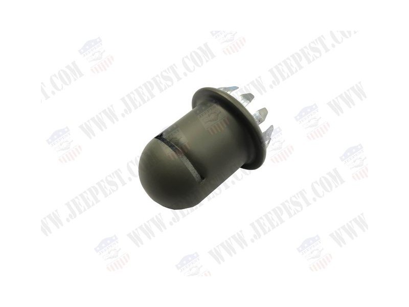 SHIELD DASH LAMP INSTRUMENTS USA