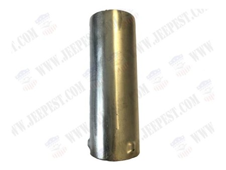 TUBE GASOLINE TANK FILLER JEEP