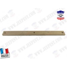 WOOD SPACER DRIVER SEAT