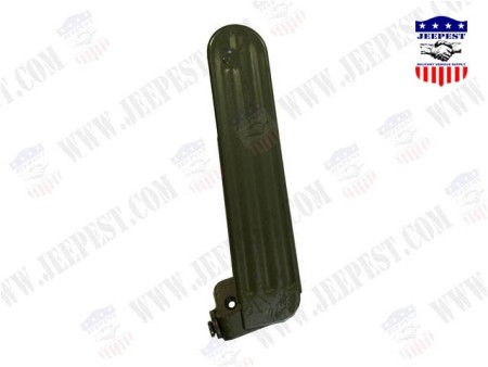PEDAL ACCELERATOR JEEP MB/M201