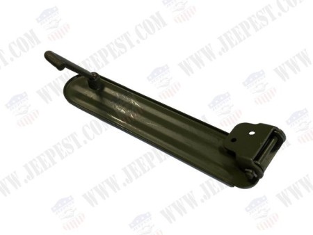 PEDAL ACCELERATOR JEEP MB/M201