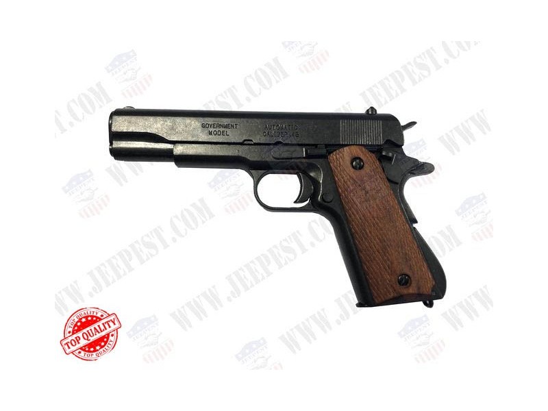 GUN 1911 COLT 45 REPLICA NET