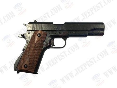 ARME FACTICE US COLT 45 NET