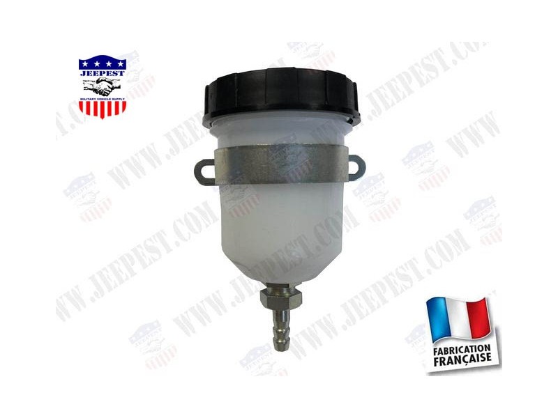 TANK MASTER CYLINDER BRAKE FLUID