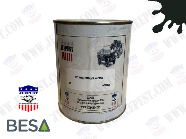 Béret vert armée française Clearance