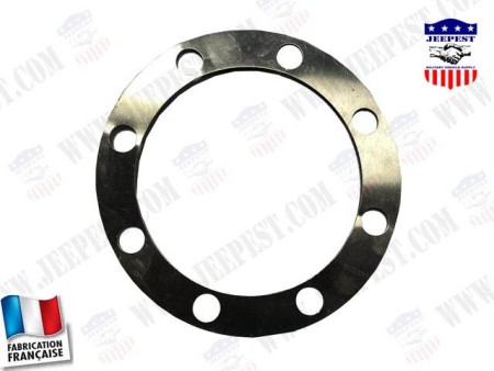 GASKET ALUMINIUM FRONT AXLE BANJO