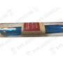 TOOTHBRUSH DR WESTS 1938 GLASS TUBE