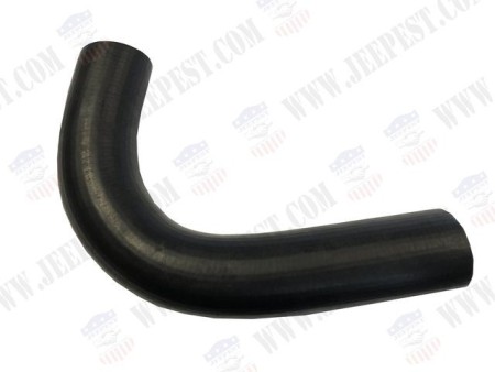 DURITE EAU RADIATEUR INFERIEUR COUDE EARLY GPW
