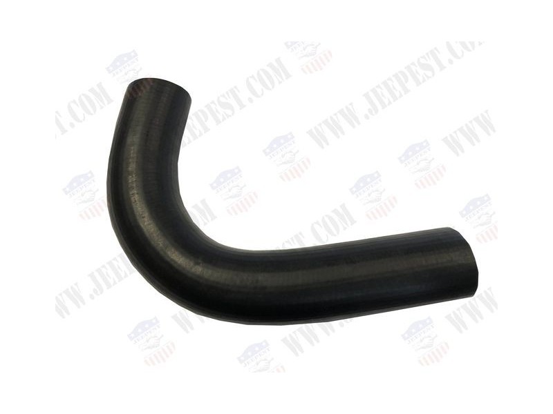 DURITE EAU RADIATEUR INFERIEUR COUDE EARLY GPW