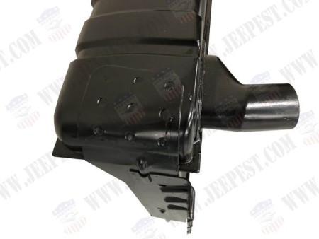 RADIATEUR NEUF DODGE T214 NET