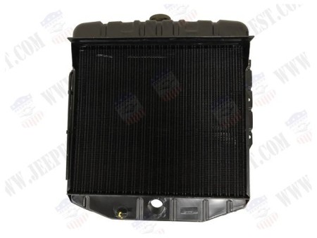 RADIATEUR NEUF DODGE T214 NET