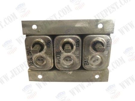 FILTERETTE ANTIPARASITAGE RADIO DODGE NOS NET