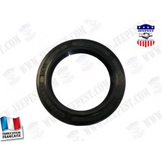 OIL SEAL CHAIN COVER