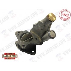 REGULATEUR CARBURATEUR CARTER DODGE NET