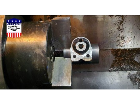 CYLINDRE ROUE ARR GMC "MADE IN FRANCE" NET