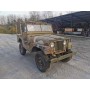 JEEP WILLYS M38A1