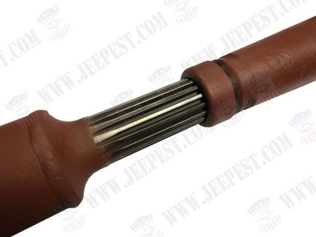 TRANSMISSION AVANT DODGE 4X4/6X6 RENOVEE NET
