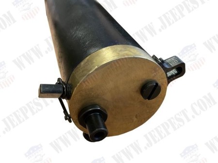 ARME FACTICE MITRAILLEUSE .30 EAU NET