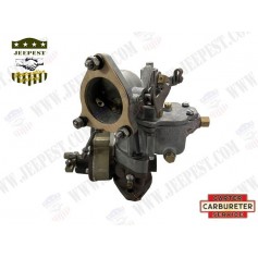 CARBURETOR CARTER ASS REBUILT (STANDARD EXCHANGE) DODGE NET