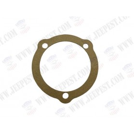 GASKET PTO COVER 3 HOLES DODGE