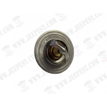 THERMOSTAT WATER HEAD JEEP MB/GPW