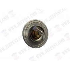 THERMOSTAT WATER HEAD JEEP MB/GPW